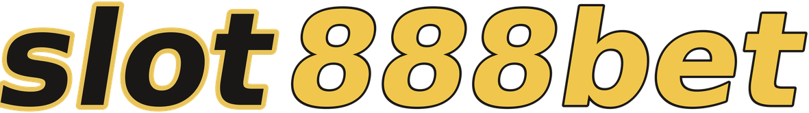 slot888bet logo