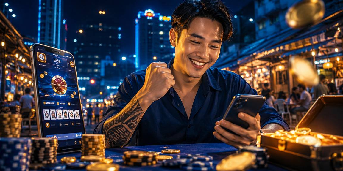 slot888bet Những gì chúng tôi cung cấp trong Casino Viettel Money