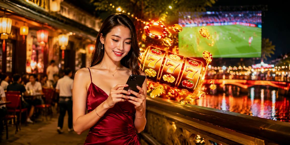 slot888bet mobile gaming
