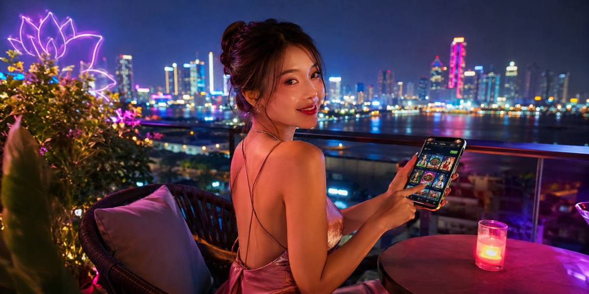 slot888bet mobile gaming